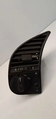 BMW 3 E46 On-board computer control switch 1393393