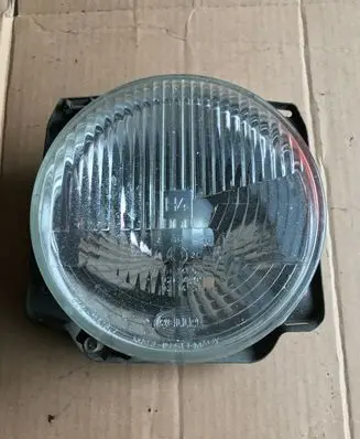Volkswagen Golf II Headlight/headlamp