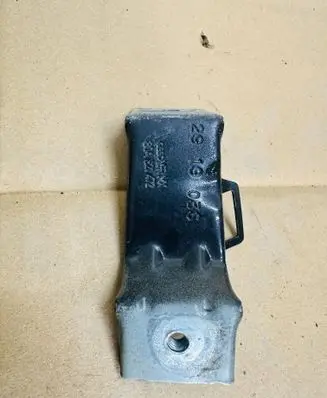 Audi Q5 SQ5 FY Fender mounting bracket 80A821472