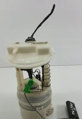 Renault Twingo II Fuel level sensor 