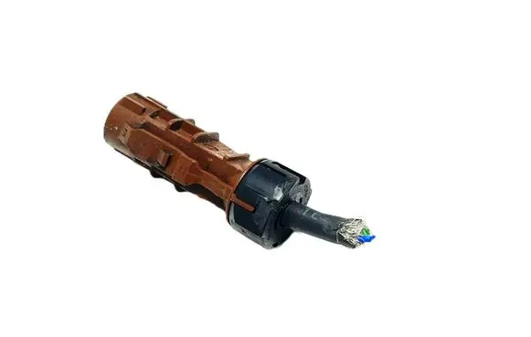 Mercedes-Benz GLC X253 C253 Camera wiring loom A2125456626 36283