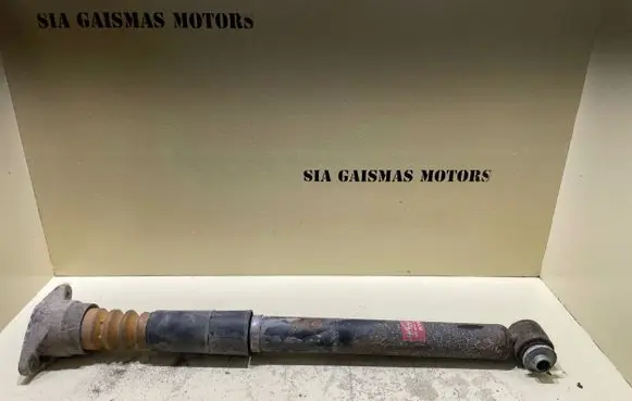 Audi A6 S6 C6 4F Rear shock absorber/damper