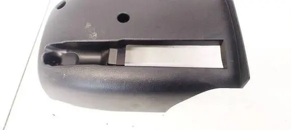 Mazda 6 Steering wheel column trim GJ6A60231