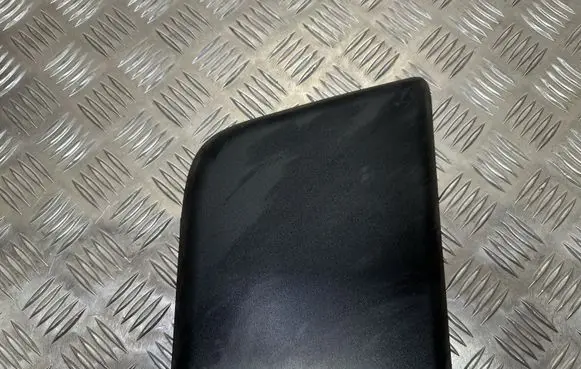 Fiat Ducato Rear fender molding trim 1306609070