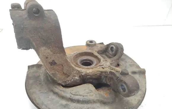 Volvo V70 Front wheel hub