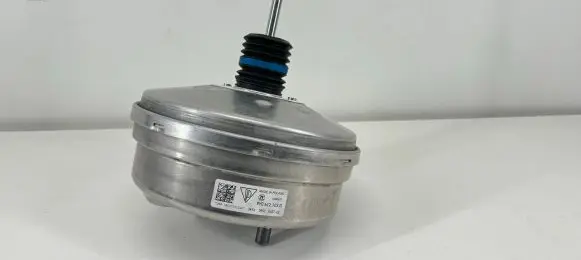 Porsche Cayenne (9Y0 9Y3) Brake booster 9Y0612103 9Y0612103D