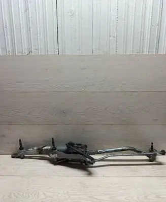 Mercedes-Benz C W204 Front wiper linkage and motor 3397021440 A2048201040