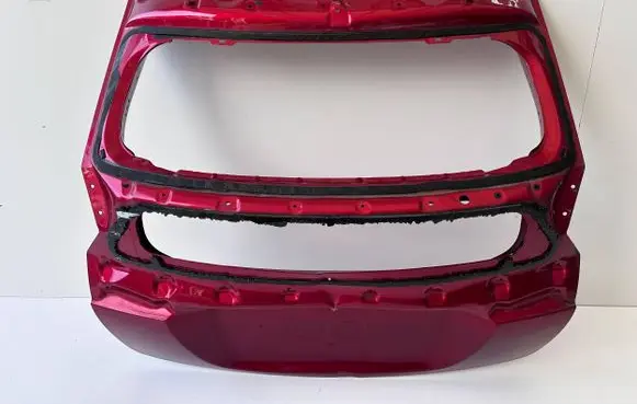 Mitsubishi Eclipse Cross Tailgate/trunk/boot lid