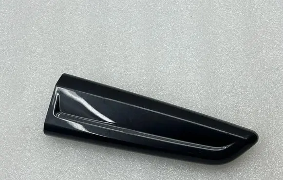 Audi Q2 - Rear door card panel trim 81A867586