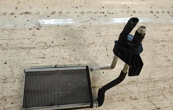 BMW 1 E81 E87 Heater blower radiator 