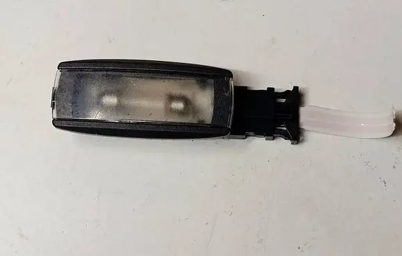 Volkswagen Scirocco Other interior light 1K0947109S8 1K0947109