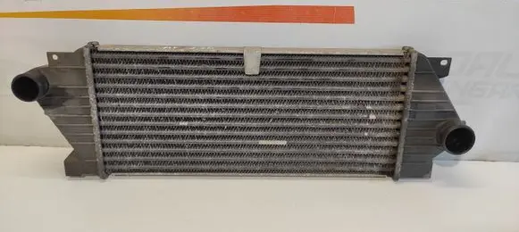 Mercedes-Benz ML W163 Intercooler radiator