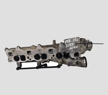 Mercedes-Benz E W211 Intake manifold LF00051