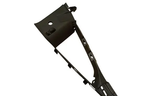Ford Mustang VI (B) pillar trim (top) FR3B6351987AKW