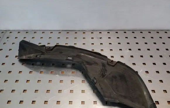 Toyota RAV 4 (XA20) Rear bumper underbody cover/under tray 5259142020