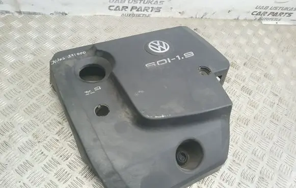 Volkswagen Golf IV Engine cover (trim) 038103925L