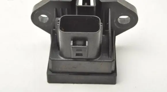 Ford Explorer V Fuel pump relay AU5A9D370EC