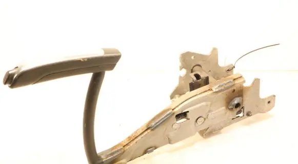 Ford C-MAX II Hand brake release handle 