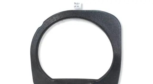 Ford Focus Spare wheel section trim 4M511516AB