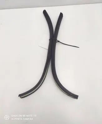 Mercedes-Benz CLK A208 C208 Front door rubber seal 