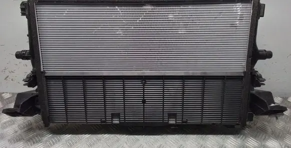 Tesla Model Y Coolant radiator 149417500A