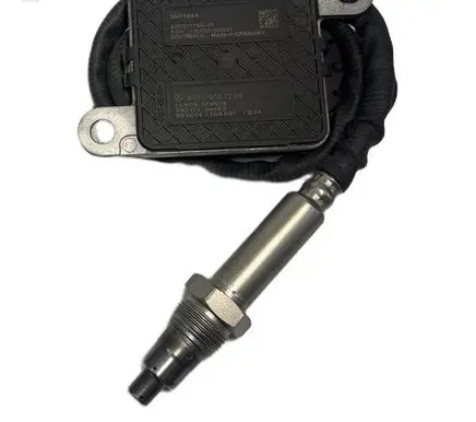 Mercedes-Benz A W177 Other AdBlue system parts A0009057208