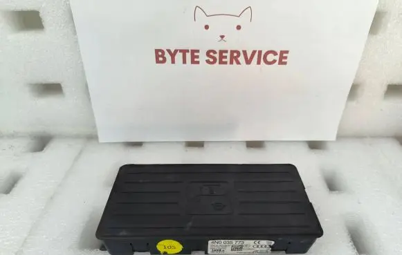 Audi A8 S8 D5 Aerial GPS antenna 4N0035773