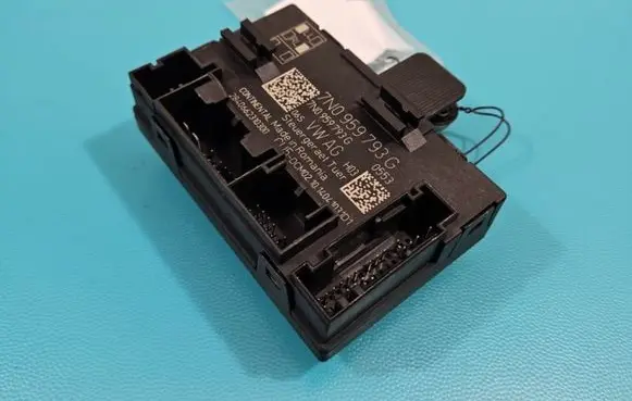 Seat Alhambra (Mk2) Central body control module 7N0959793G IMPRK1392826