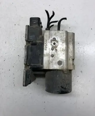 Fiat Croma ABS Pump EBC430NG 15314107D 54084739E