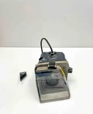 Front fog light