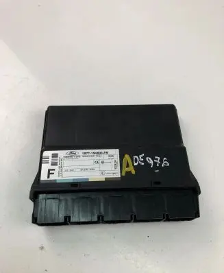 Ford Focus Comfort/convenience module 1S7T15K600FB