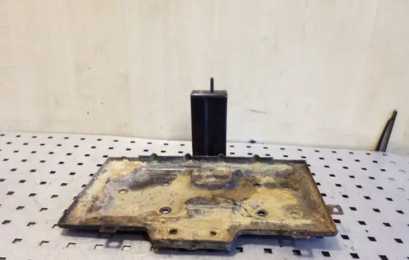 KIA Sorento Battery tray 
