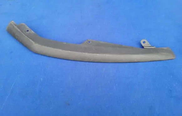 Ford Focus Front bumper lip JX7B17627A1