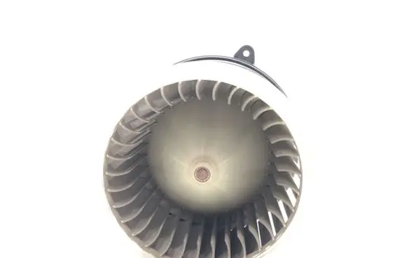 Heater fan/blower