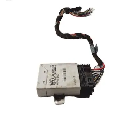 BMW 5 E39 Immobilizer control unit/module 6908767 A470002 79EB000