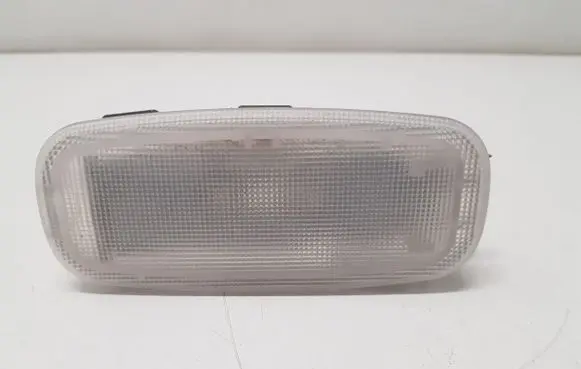 Mercedes-Benz A W169 Rear seat light A2028200401