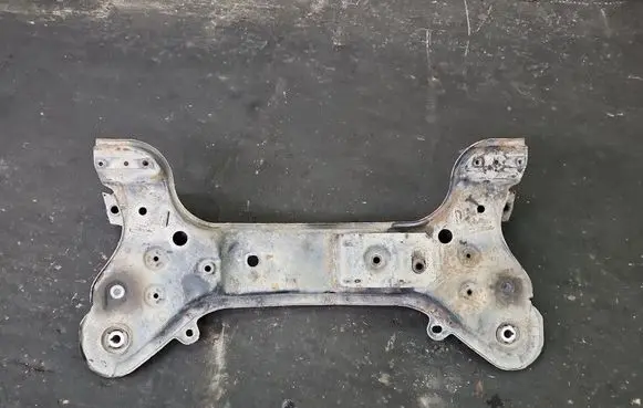 Lancia Delta III Front axle beam IMPRK1506332