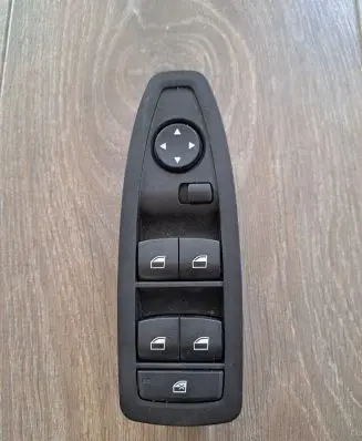 BMW X2 F39 Electric window control switch 9297347