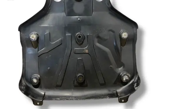 Mercedes-Benz SLK R171 Trunk boot underbody cover/under tray A1716190338 BBP140901