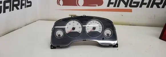 Opel Astra G Speedometer (instrument cluster) 96251051
