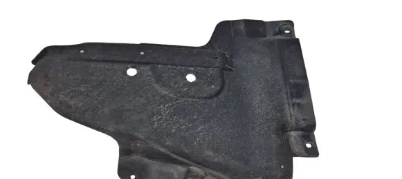 Ford Fusion II Side bottom protection HG939D183 HG939D183AA F150W