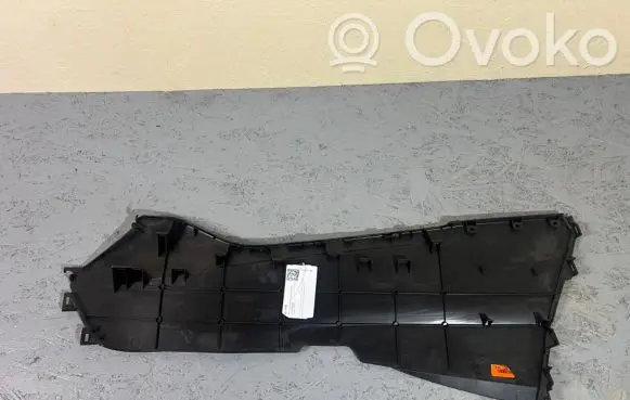 Toyota C-HR I Other center console (tunnel) element 58912F4010