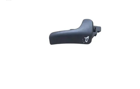 Front door interior handle