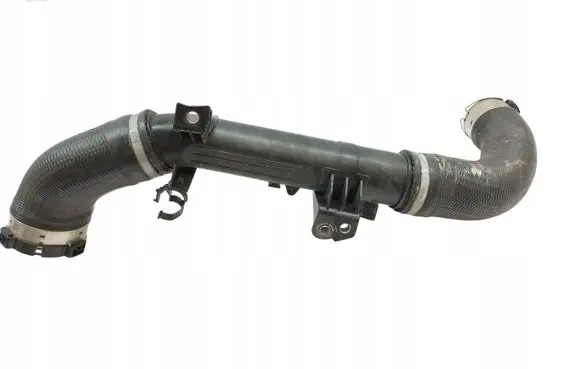 Volvo S90, V90 Intercooler hose/pipe 31422153