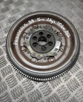 Volkswagen PASSAT B8 Flywheel 03L105266DE 250919 0000532