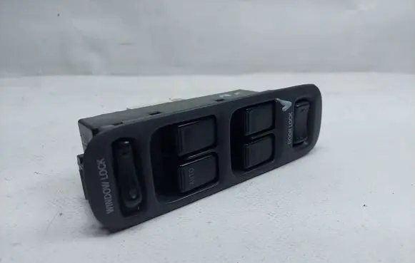 Suzuki Liana Electric window control switch 154511KASACJ