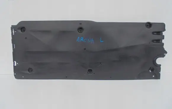 Seat Arona Center/middle under tray cover 2Q0825201B
