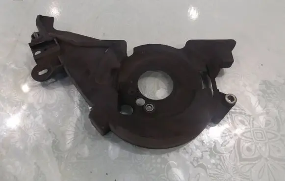 Citroen C4 Grand Picasso Timing chain cover 