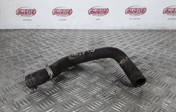 Peugeot 607 Engine coolant pipe/hose
