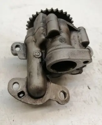 Ford Transit Oil pump 1C1Q6600